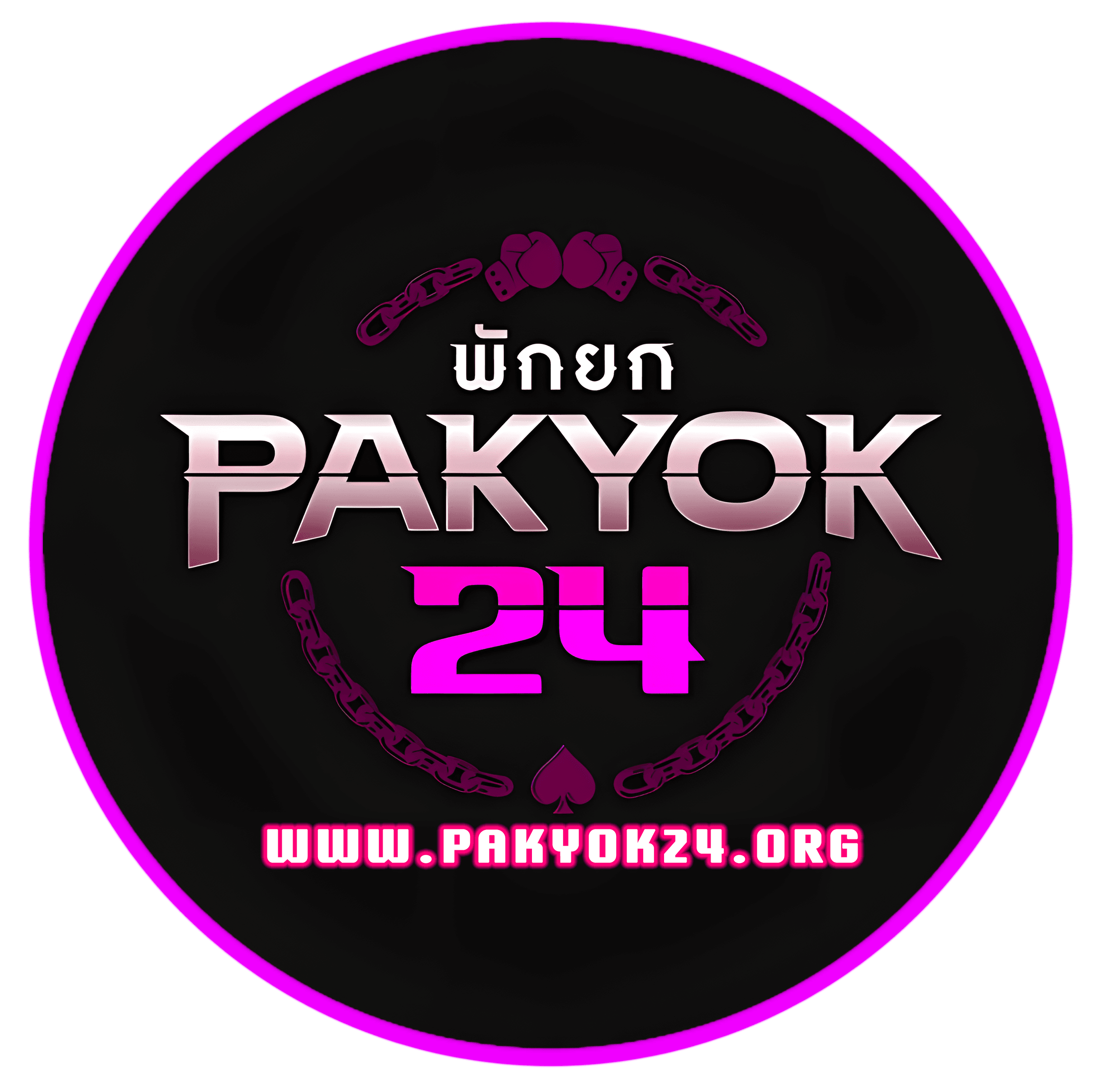 pakyok24